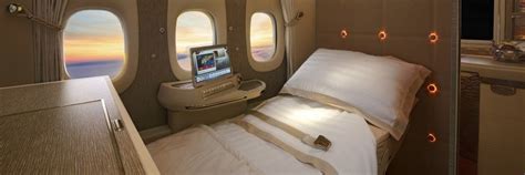 Vyberte si sedadlo Emirates .
